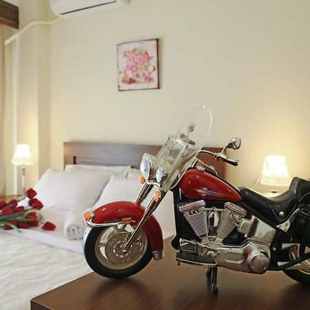Bella Casa Apartment Kavála Luaran gambar