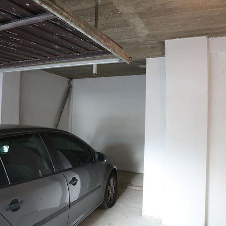 Bella Casa Apartment Kavála Luaran gambar