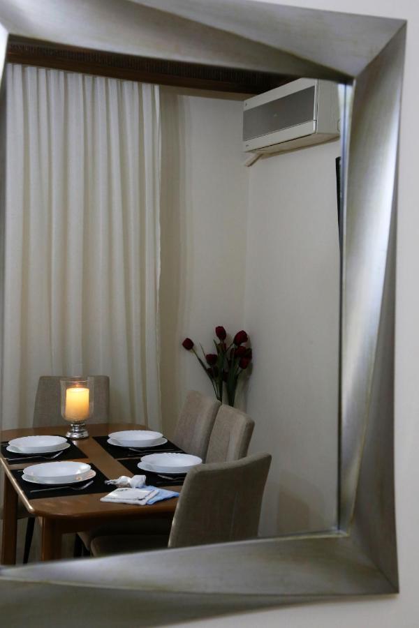 Bella Casa Apartment Kavála Luaran gambar