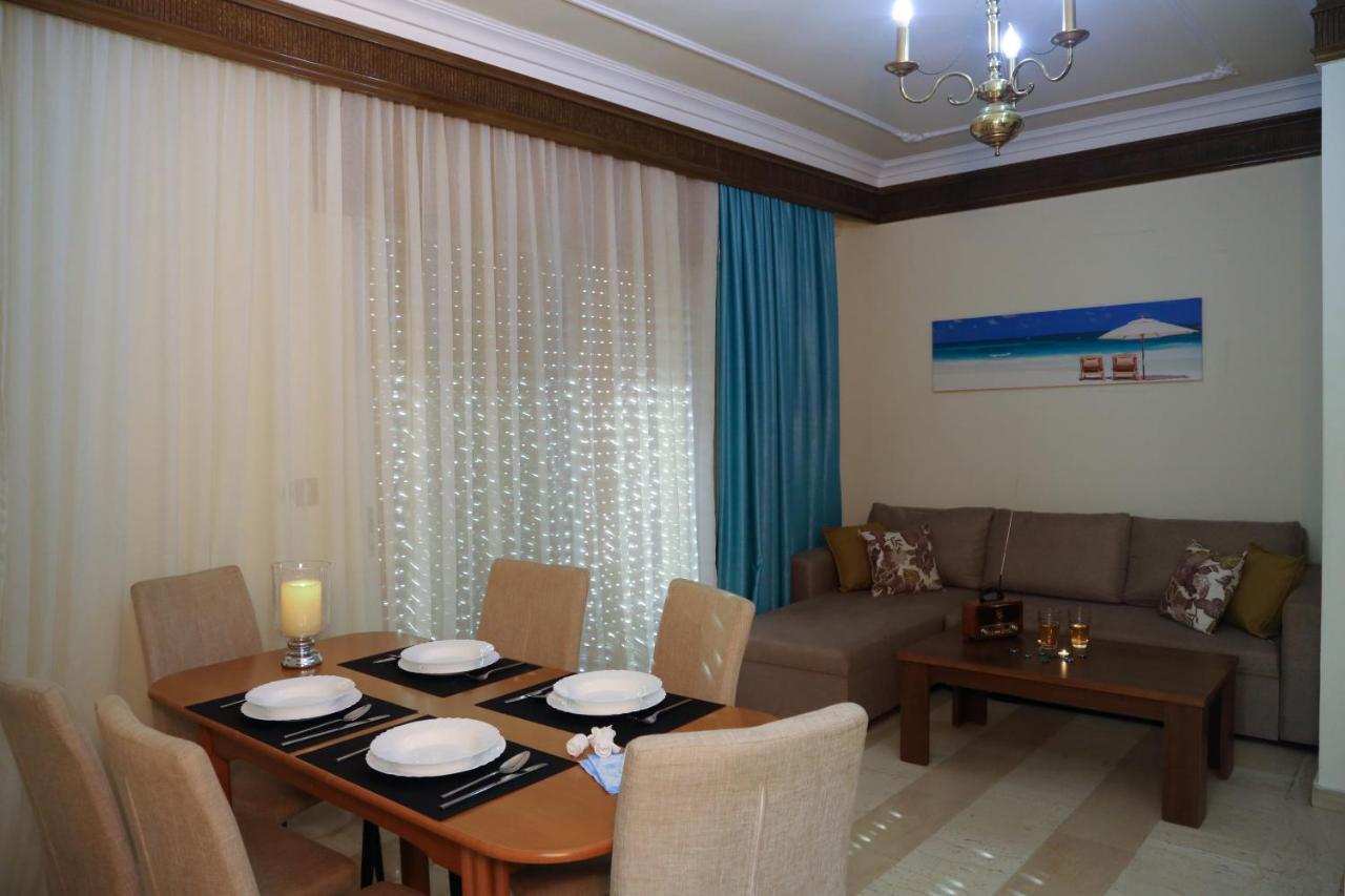 Bella Casa Apartment Kavála Luaran gambar