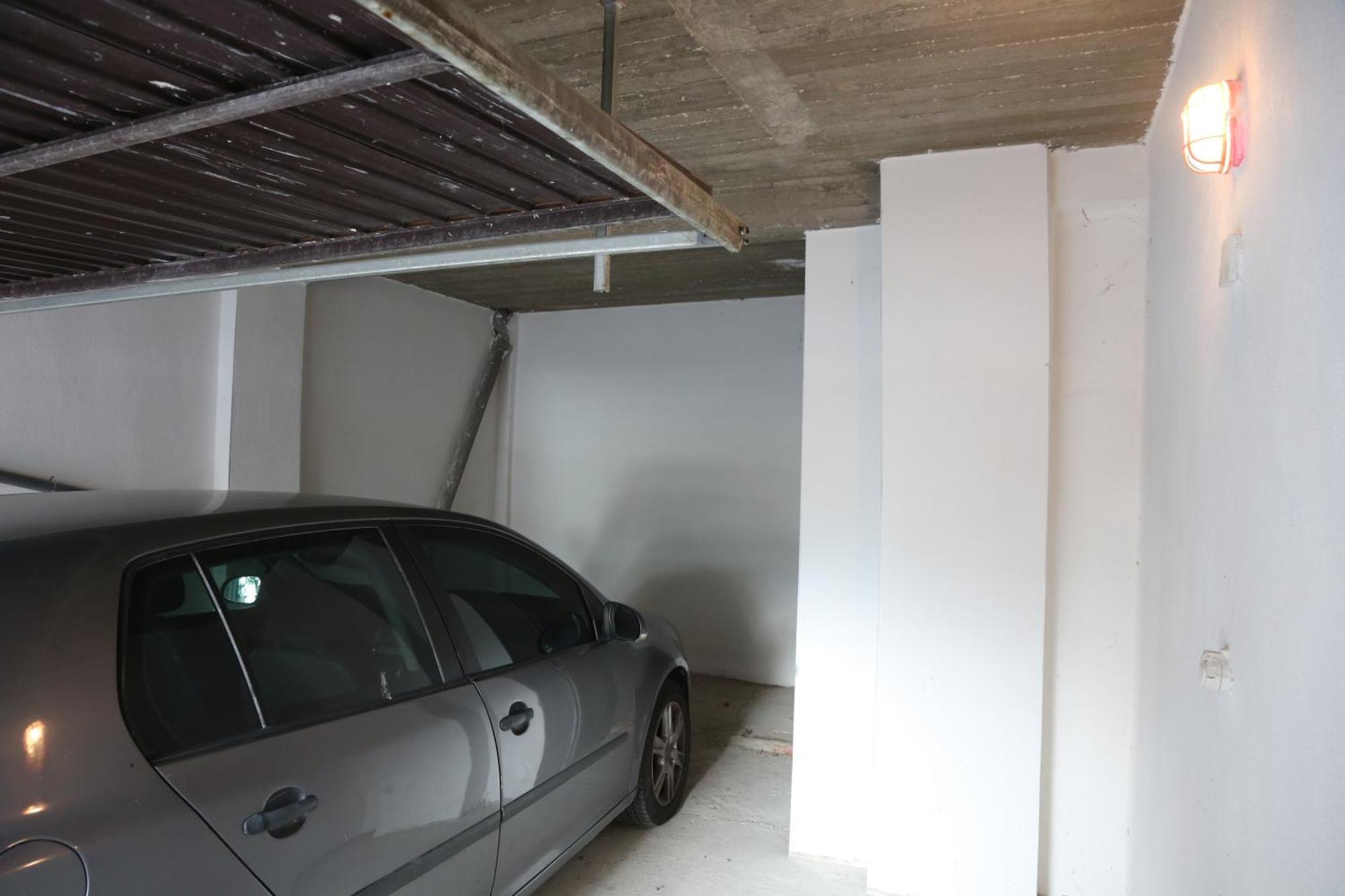 Bella Casa Apartment Kavála Luaran gambar