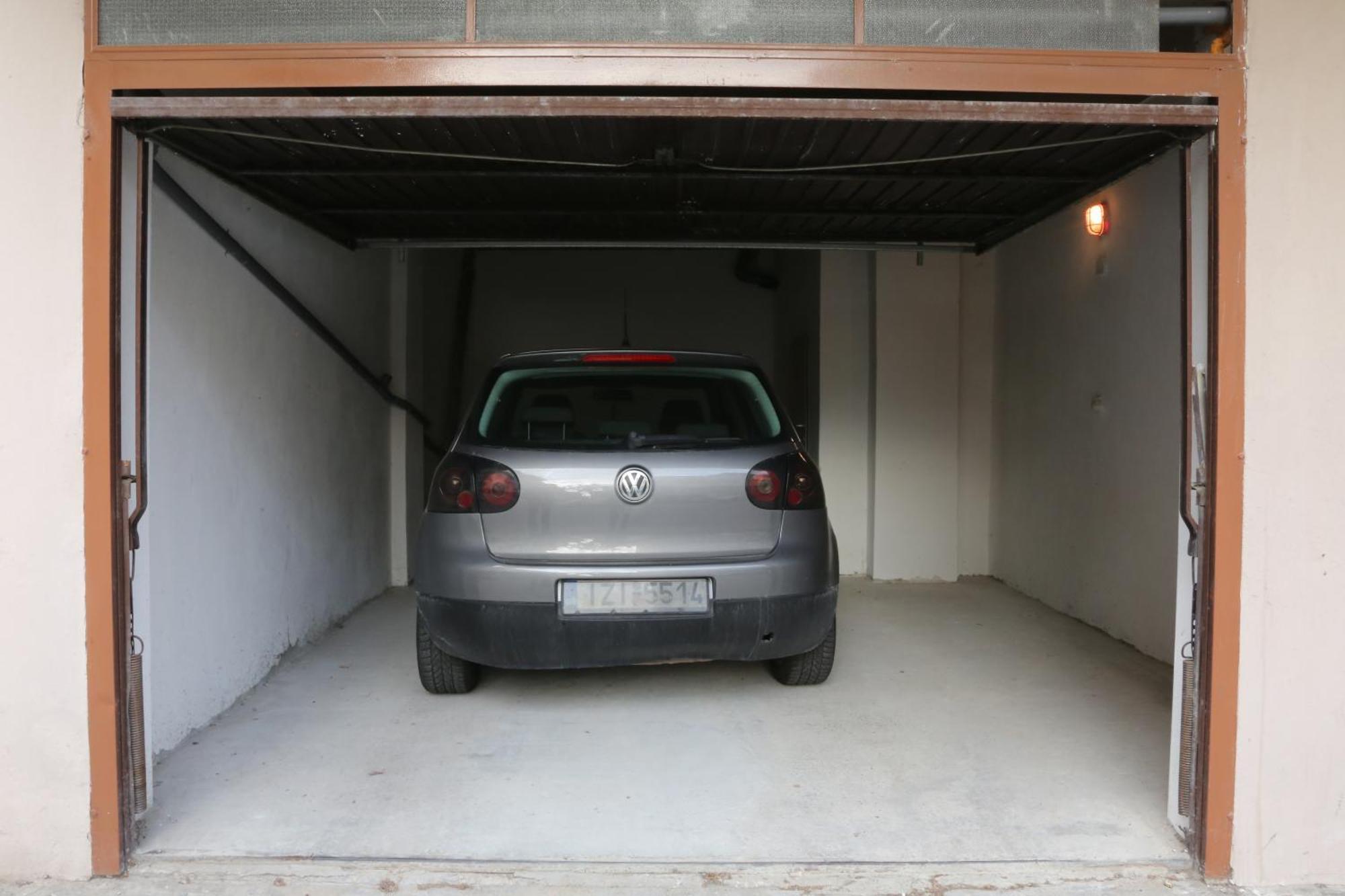 Bella Casa Apartment Kavála Luaran gambar